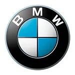 Chave codificada BMW