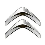 Chave codificada Citroën