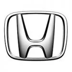 Chave codificada Honda