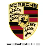 Chave codificada Porsche