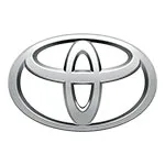 Chave codificada Toyota