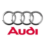 Chave codificada Audi