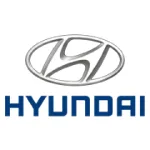 Chave codificada Hyundai