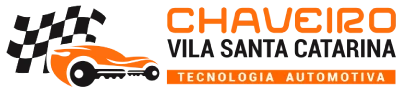 Chaveiro Catarina, chaveiro automotivo